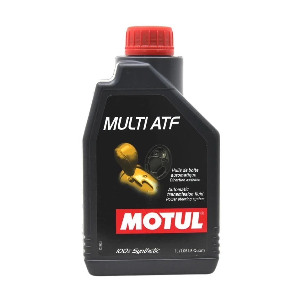 MOTUL MULTI ATF